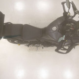 Мотоцикл Yamaha MT-09 TRACER с пробегом 30025 km