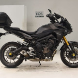 Мотоцикл Yamaha MT-09 TRACER с пробегом 30025 km
