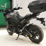 Мотоцикл Yamaha MT-09 TRACER с пробегом 30025 km