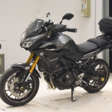 Мотоцикл Yamaha MT-09 TRACER с пробегом 30025 km