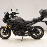 Мотоцикл Yamaha MT-09 TRACER с пробегом 30025 km