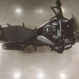 Мотоцикл Suzuki V-STROM DL1000 з пробігом 21198 km