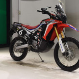 Мотоцикл Honda CRF250L RALLY с пробегом 19573 km