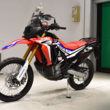 Мотоцикл Honda CRF250L RALLY с пробегом 19573 km