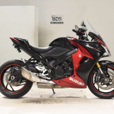 Мотоцикл Suzuki GSX-S1000F з пробігом 55547 km