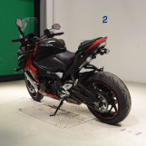 Мотоцикл Suzuki GSX-S1000F з пробігом 55547 km