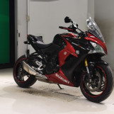 Мотоцикл Suzuki GSX-S1000F з пробігом 55547 km