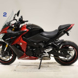 Мотоцикл Suzuki GSX-S1000F з пробігом 55547 km