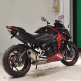 Мотоцикл Suzuki GSX-S1000F з пробігом 55547 km