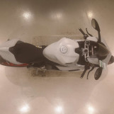 Мотоцикл Ducati PANIGALE V2 з пробігом 14815 km