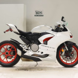 Мотоцикл Ducati PANIGALE V2 з пробігом 14815 km