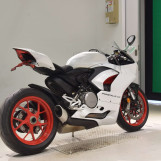 Мотоцикл Ducati PANIGALE V2 з пробігом 14815 km