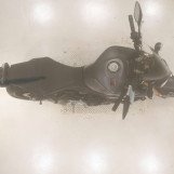 Мотоцикл Yamaha MT-09 с пробегом 15656 km