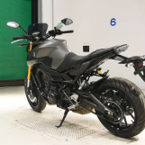 Мотоцикл Yamaha MT-09 с пробегом 15656 km