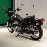 Мотоцикл Kawasaki MEGURO K3 з пробігом 3218 km