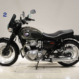 Мотоцикл Kawasaki MEGURO K3 з пробігом 3218 km