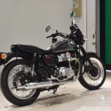 Мотоцикл Kawasaki MEGURO K3 з пробігом 3218 km