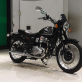 Мотоцикл Kawasaki MEGURO K3 з пробігом 3218 km