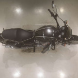 Мотоцикл Kawasaki MEGURO K3 з пробігом 3218 km