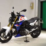 Мотоцикл BMW F900R с пробегом 5364 km