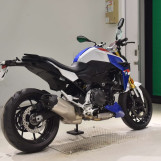 Мотоцикл BMW F900R с пробегом 5364 km