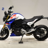 Мотоцикл BMW F900R с пробегом 5364 km