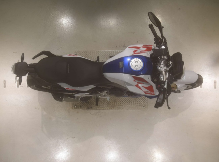 Мотоцикл BMW F900R с пробегом 5364 km