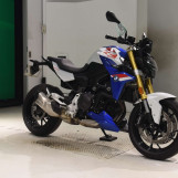 Мотоцикл BMW F900R с пробегом 5364 km