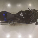 Мотоцикл Suzuki GSX1300R HAYABUSA з пробігом 2610 km