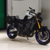 Мотоцикл Yamaha MT-09SP с пробегом 7318 km