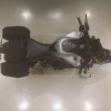 Мотоцикл Yamaha MT-09SP с пробегом 7318 km