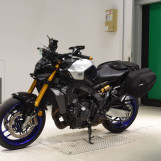 Мотоцикл Yamaha MT-09SP с пробегом 7318 km