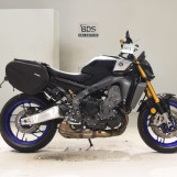 Мотоцикл Yamaha MT-09SP с пробегом 7318 km