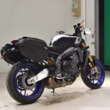 Мотоцикл Yamaha MT-09SP с пробегом 7318 km