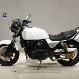 Мотоцикл Kawasaki ZRX400 з пробігом 17342 km