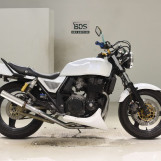 Мотоцикл Kawasaki ZRX400 з пробігом 17342 km