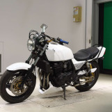 Мотоцикл Kawasaki ZRX400 з пробігом 17342 km