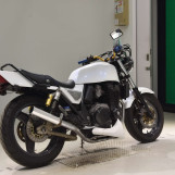 Мотоцикл Kawasaki ZRX400 з пробігом 17342 km