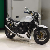 Мотоцикл Kawasaki ZRX400 з пробігом 17342 km