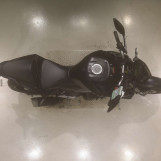 Мотоцикл Yamaha MT-03A с пробегом 575 km