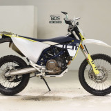 Мотоцикл Husqvarna 701ED з пробігом 23997 km