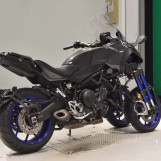 Мотоцикл Yamaha NIKEN с пробегом 18932 km