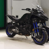 Мотоцикл Yamaha NIKEN с пробегом 18932 km