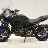 Мотоцикл Yamaha NIKEN с пробегом 18932 km