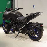 Мотоцикл Yamaha NIKEN с пробегом 18932 km
