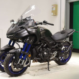 Мотоцикл Yamaha NIKEN с пробегом 18932 km
