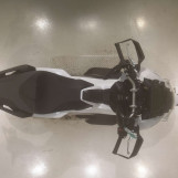 Мотоцикл Honda X-ADV750 с пробегом 2306 km