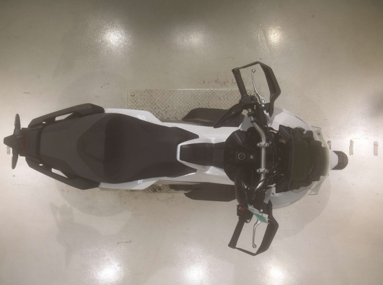 Мотоцикл Honda X-ADV750 с пробегом 2306 km