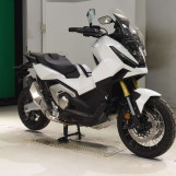 Мотоцикл Honda X-ADV750 с пробегом 2306 km