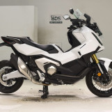 Мотоцикл Honda X-ADV750 с пробегом 2306 km